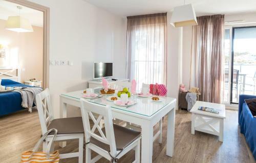 Aparthotel Odalys R�sidence De La Plage