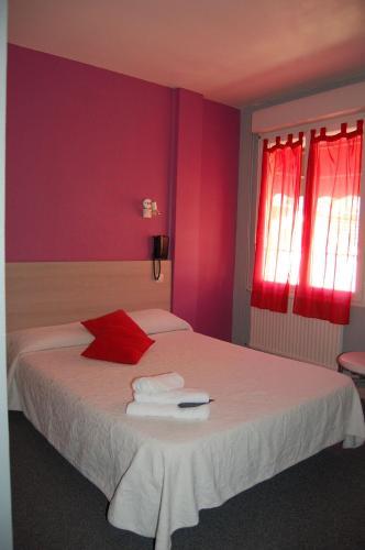 Hotel De La Plage