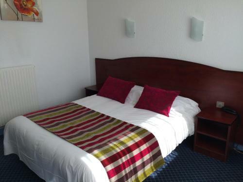 Hotel Fontaine