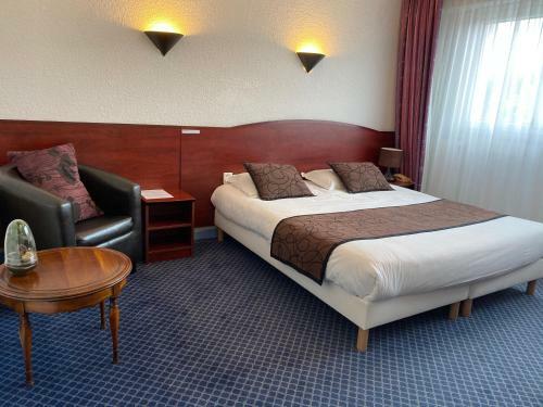 Hotel Fontaine