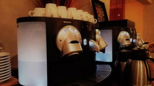 Hotel Fontaine