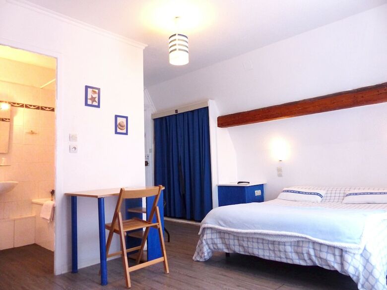 Hotel Le Chalet