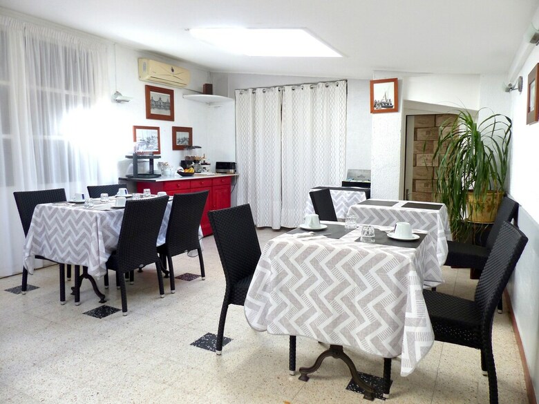 Hotel Le Chalet