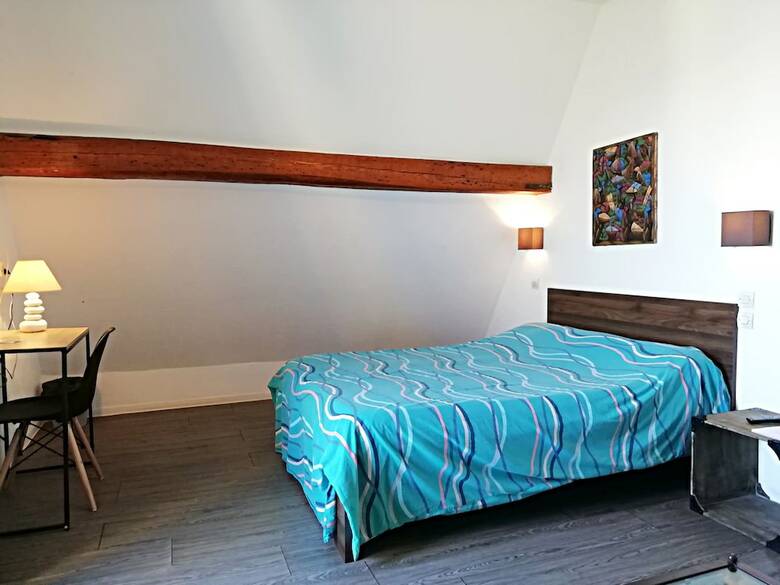 Hotel Le Chalet