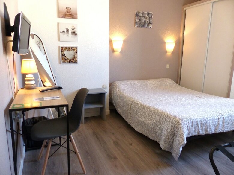 Hotel Le Chalet