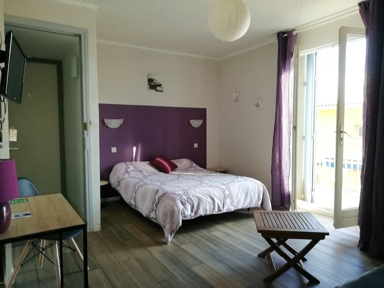 Hotel Le Chalet