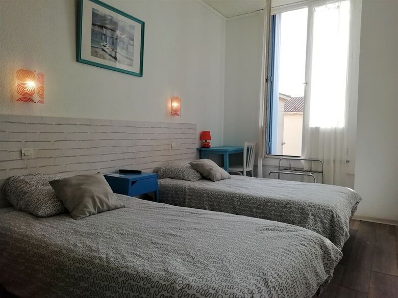 Hotel Le Chalet