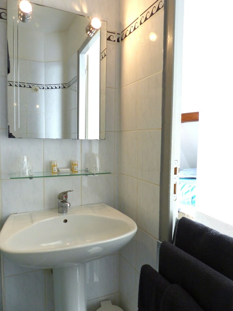 Hotel Le Chalet