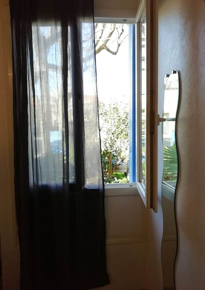 Hotel Le Chalet