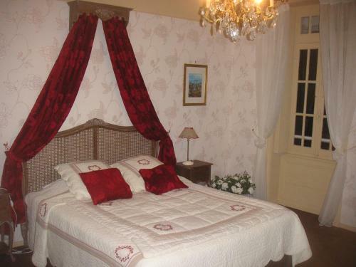 Bed & Breakfast Chambres D'h�tes Manoir Ker-huella