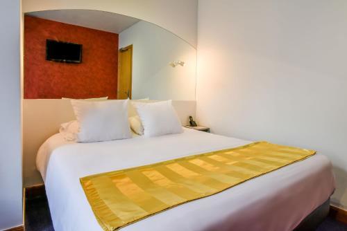 Hotel Bergeret Sport