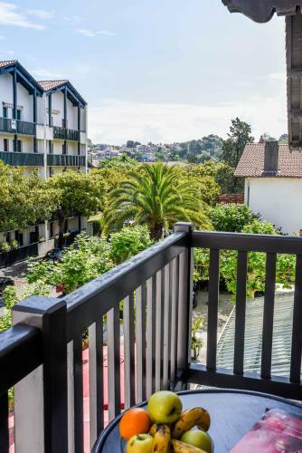 Hotel Bergeret Sport