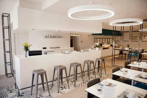 Hotel H�tel Du Port