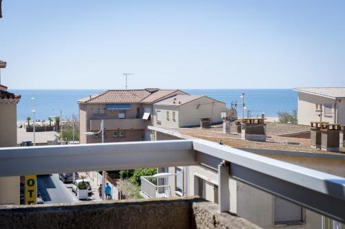 Apartamento R�sidence Cr�ole
