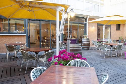 Apartamento R�sidence Cr�ole