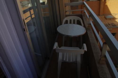 Apartamento R�sidence Cr�ole