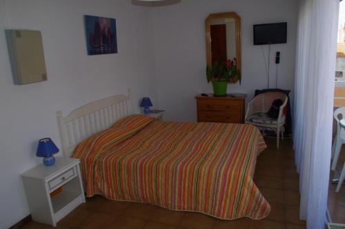 Apartamento R�sidence Cr�ole
