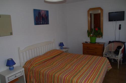 Apartamento R�sidence Cr�ole