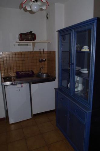 Apartamento R�sidence Cr�ole