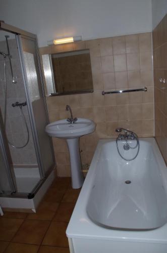 Apartamento R�sidence Cr�ole