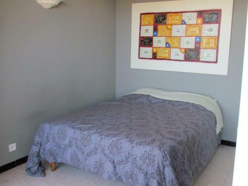 Apartamento Appartement Estaque