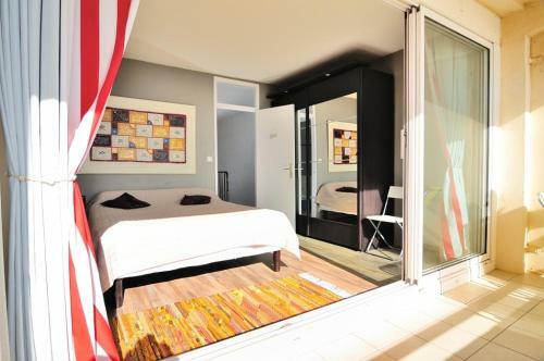 Apartamento Appartement Estaque