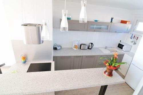 Apartamento Appartement Estaque