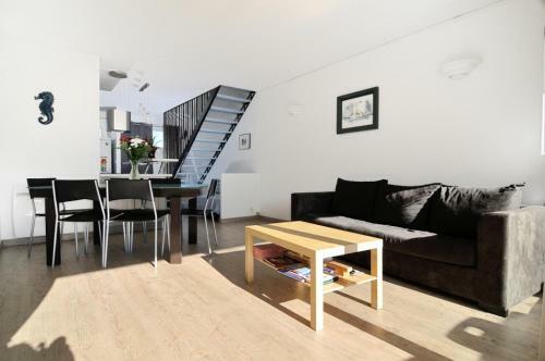 Apartamento Appartement Estaque