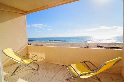 Apartamento Appartement Estaque