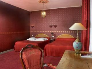 Hotel H�tel De L'europe