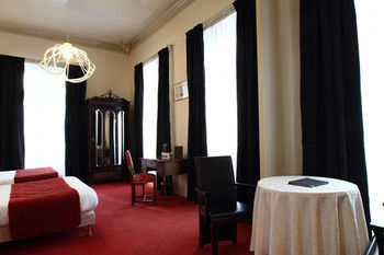 Hotel H�tel De L'europe