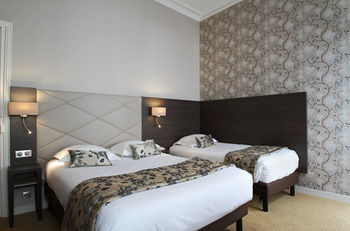 Hotel H�tel De L'europe