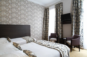 Hotel H�tel De L'europe