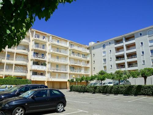 Apartamento Residence Les Jardins D'eden