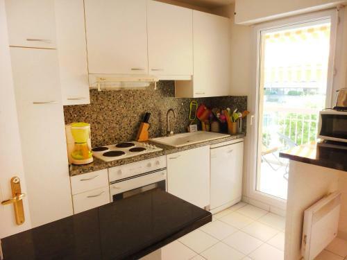Apartamento Residence Les Jardins D'eden