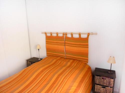 Apartamento Residence Les Jardins D'eden
