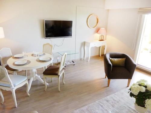 Apartamento R�sidence Golf Valescure