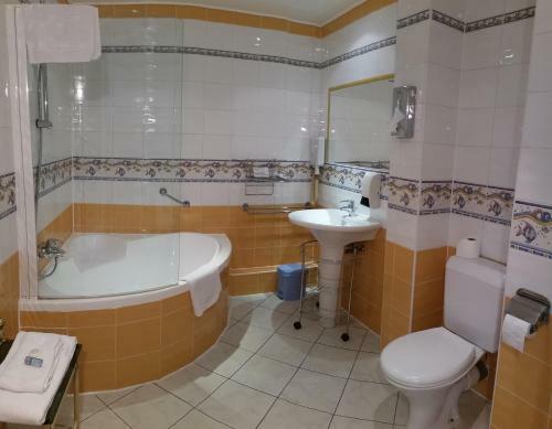 Bed & Breakfast Chambre D'h�tes La Potini�re