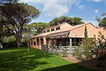 Hotel Golf H�tel De Valescure