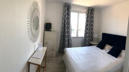 Hotel Santa Lucia
