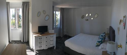 Hotel Santa Lucia