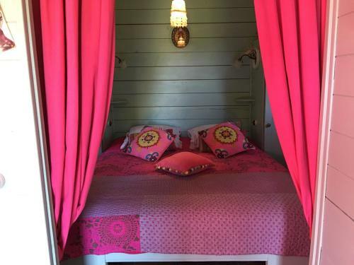 Bed & Breakfast La Bastide Des Anges