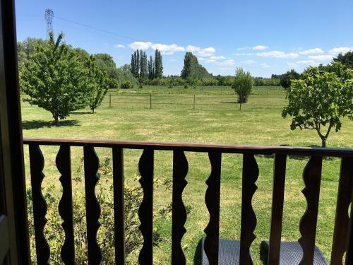 Bed & Breakfast La Bastide Des Anges