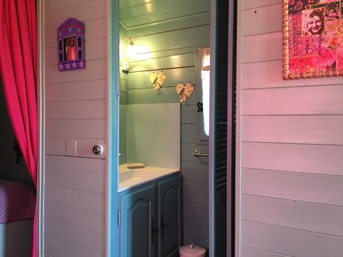 Bed & Breakfast La Bastide Des Anges