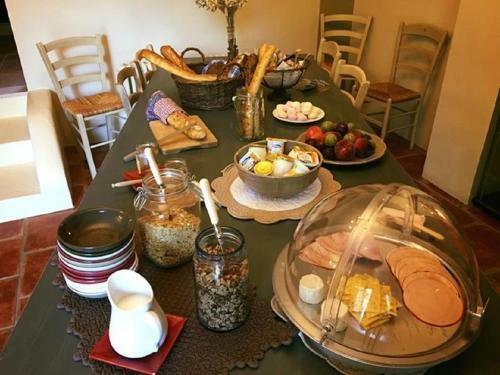 Bed & Breakfast La Bastide Des Anges