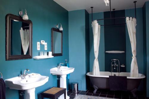 Bed & Breakfast La Bastide Des Anges