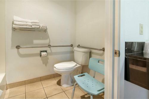 Motel 6 Dunnigan
