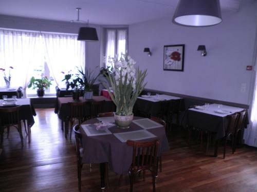 Hotel Plaisance