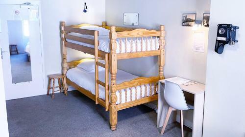 Hotel Le France