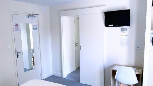 Hotel Le France